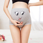 Cotton Maternity Panties - Amuse Fit cotton-maternity-panties, 