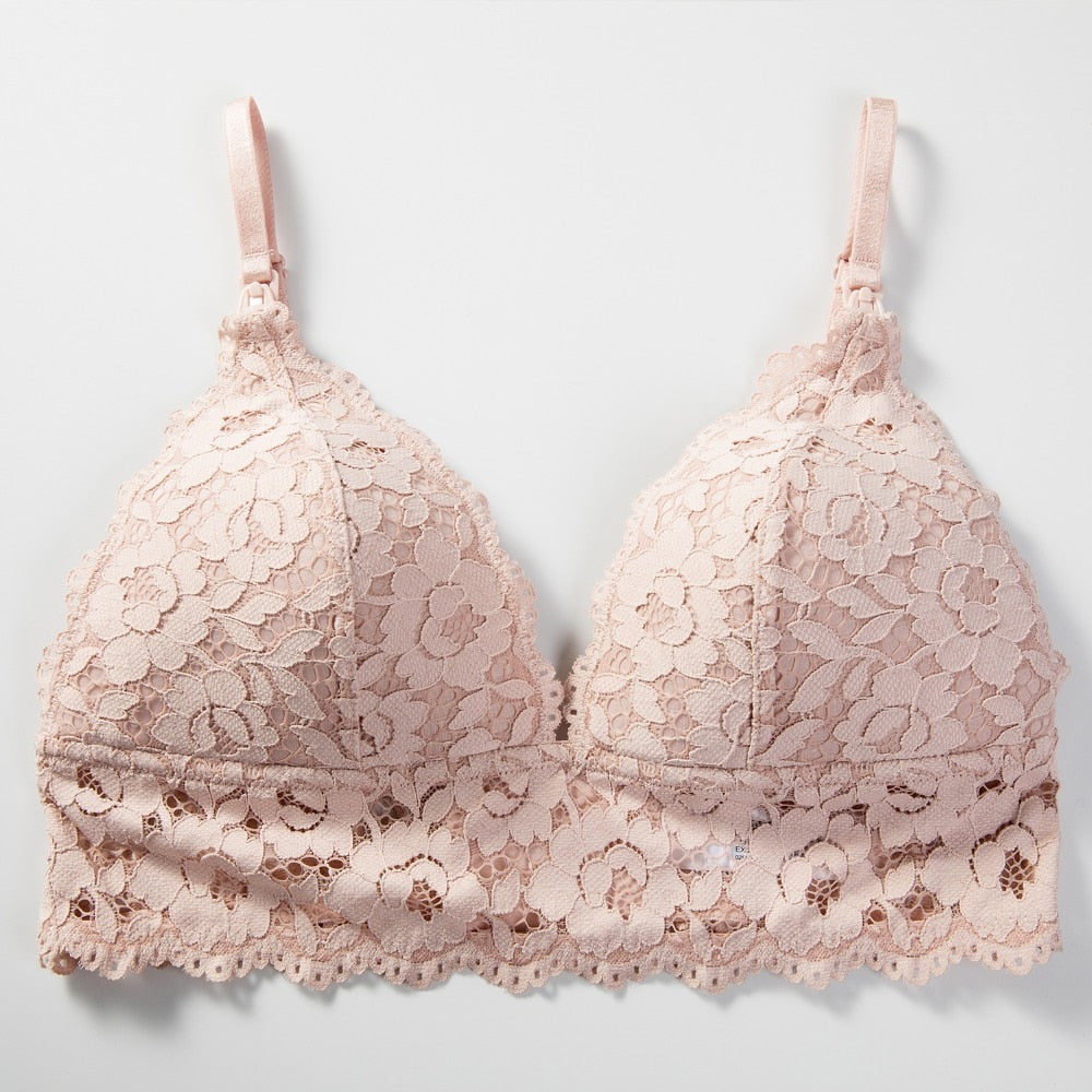 Breastfeeding Maternity Bras - Amuse Fit breastfeeding-maternity-bras, 