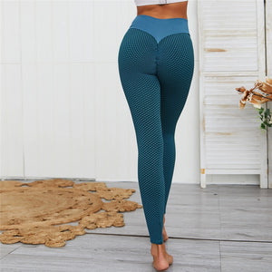 Fitness Legging Push Up - Amuse Fit fitness-legging-push-up, 