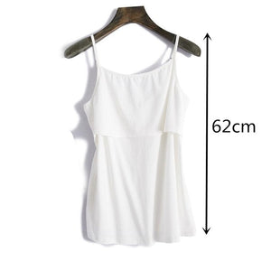 Sling Breastfeeding Nightgown - Amuse Fit sling-breastfeeding-nightgown, 