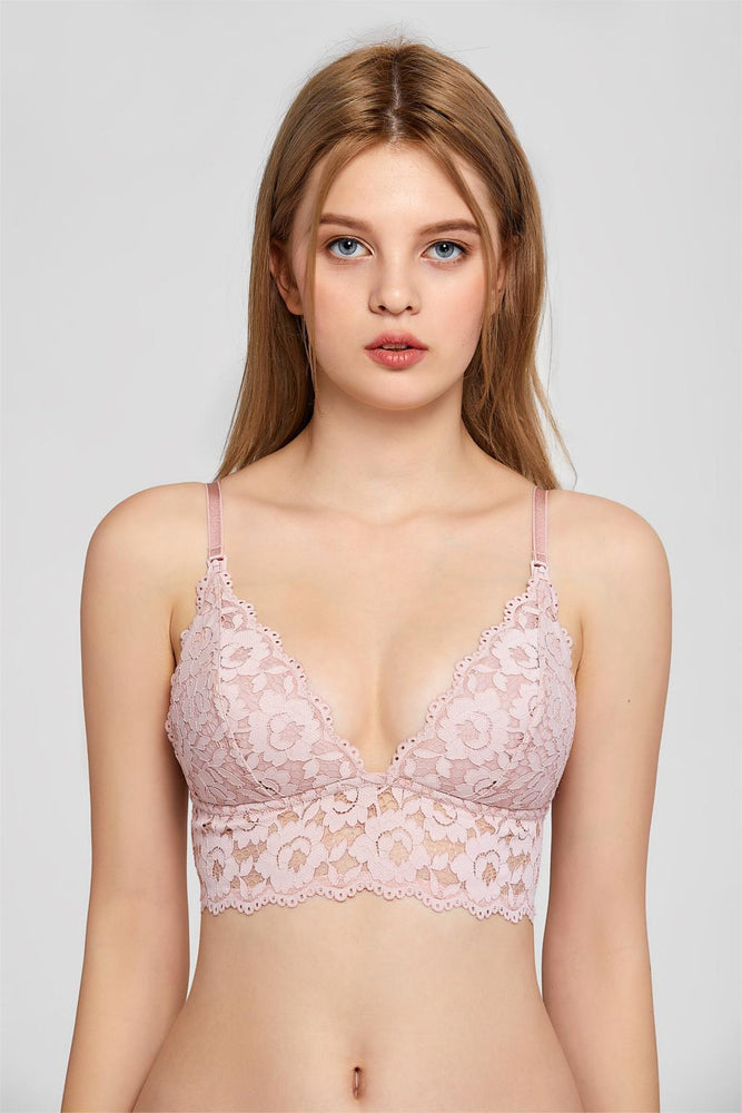 Breastfeeding Maternity Bras - Amuse Fit breastfeeding-maternity-bras, 