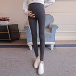 Maternity Ropa Leggings Adjustable - Amuse Fit maternity-ropa-leggings-adjustable, 