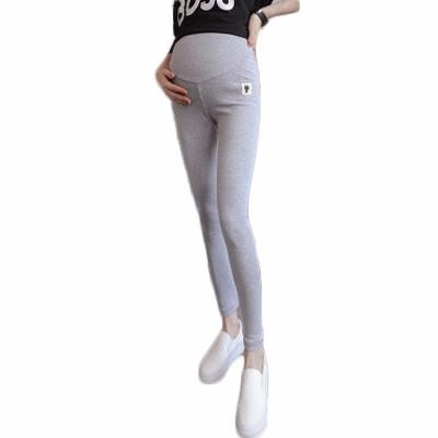 Maternity Ropa Leggings Adjustable - Amuse Fit maternity-ropa-leggings-adjustable, 