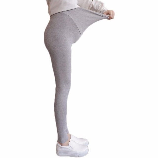 Maternity Ropa Leggings Adjustable - Amuse Fit maternity-ropa-leggings-adjustable, 