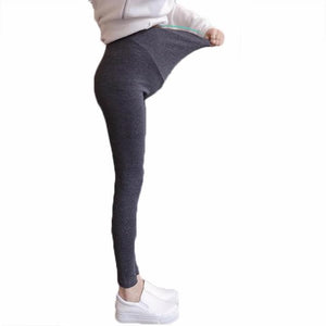 Maternity Ropa Leggings Adjustable - Amuse Fit maternity-ropa-leggings-adjustable, 