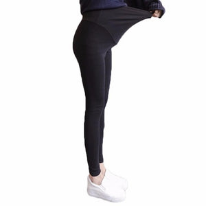 Maternity Ropa Leggings Adjustable - Amuse Fit maternity-ropa-leggings-adjustable, 