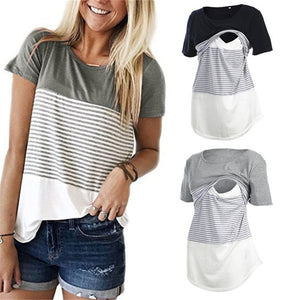 Women Maternity Breastfeeding - Amuse Fit women-maternity-breastfeeding, 
