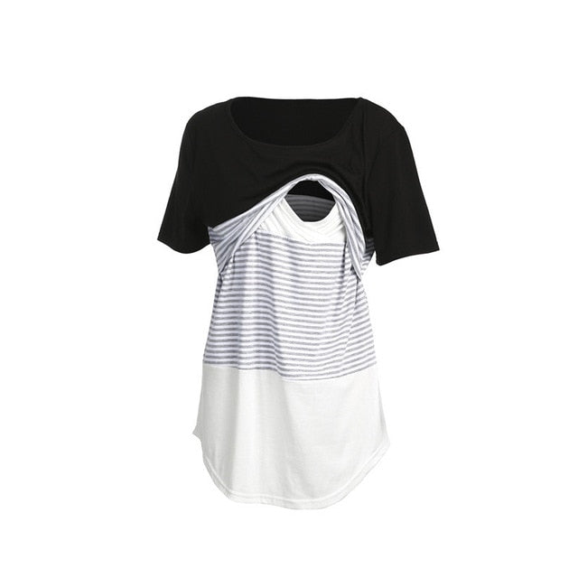 Women Maternity Breastfeeding - Amuse Fit women-maternity-breastfeeding, 