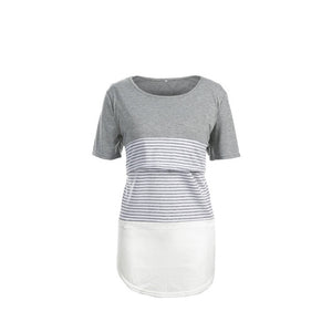 Women Maternity Breastfeeding - Amuse Fit women-maternity-breastfeeding, 