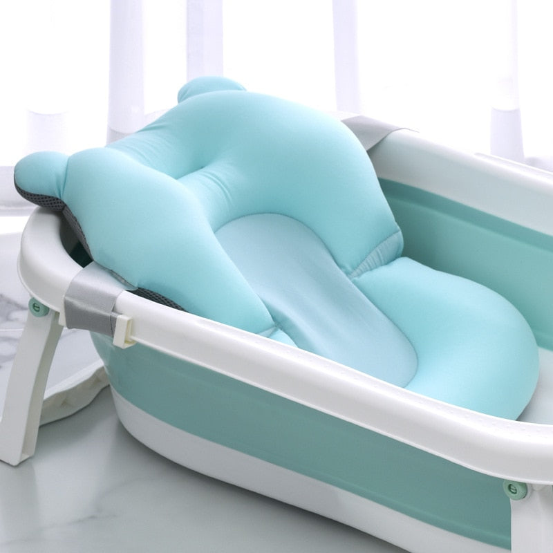 Baby Shower Bathtub Net Pad - Amuse Fit baby-shower-bathtub-net-pad, 