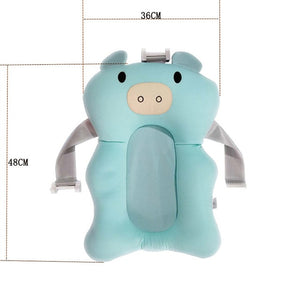 Baby Shower Bathtub Net Pad - Amuse Fit baby-shower-bathtub-net-pad, 