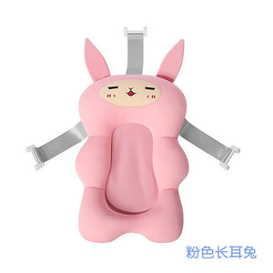 Baby Shower Bathtub Net Pad - Amuse Fit baby-shower-bathtub-net-pad, 