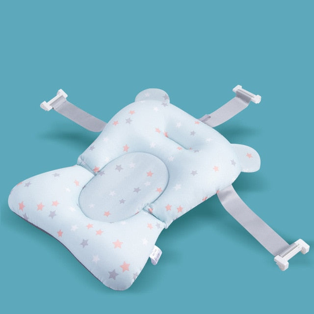 Baby Shower Bathtub Net Pad - Amuse Fit baby-shower-bathtub-net-pad, 
