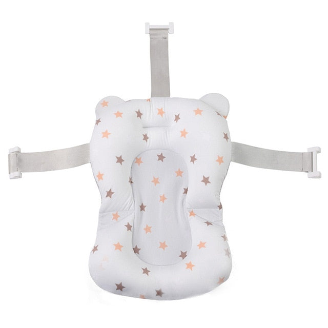 Baby Shower Bathtub Net Pad - Amuse Fit baby-shower-bathtub-net-pad, 