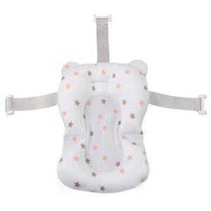 Baby Shower Bathtub Net Pad - Amuse Fit baby-shower-bathtub-net-pad, 