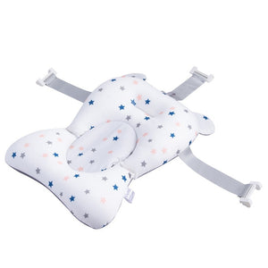 Baby Shower Bathtub Net Pad - Amuse Fit baby-shower-bathtub-net-pad, 