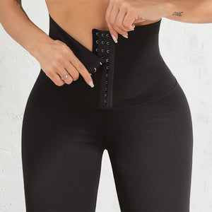 Fitness High Waist Leggings - Amuse Fit fitness-high-waist-leggings, 