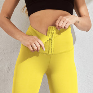 Fitness High Waist Leggings - Amuse Fit fitness-high-waist-leggings, 
