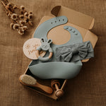 Baby Care Silicone Bibs - Amuse Fit baby-care-silicone-bibs, 