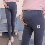 Maternity Ropa Leggings Adjustable - Amuse Fit maternity-ropa-leggings-adjustable, 