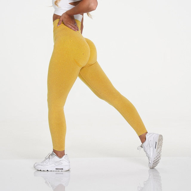 Leggings Fitness High Waist - Amuse Fit leggings-fitness-high-waist, 