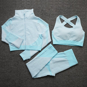 Crop Top High Waist Leggings - Amuse Fit crop-top-high-waist-leggings, 