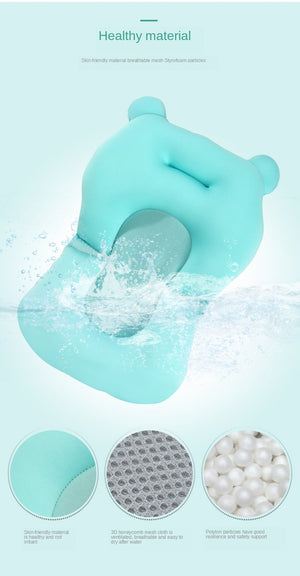 Baby Shower Bathtub Net Pad - Amuse Fit baby-shower-bathtub-net-pad, 