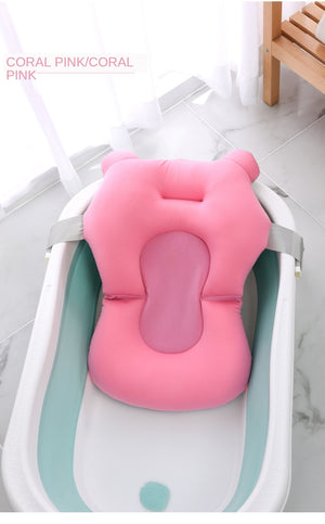 Baby Shower Bathtub Net Pad - Amuse Fit baby-shower-bathtub-net-pad, 
