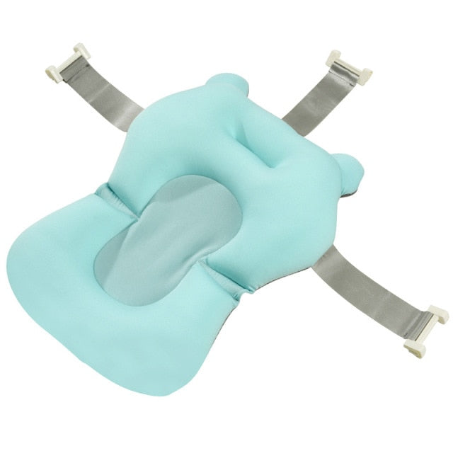 Baby Shower Bathtub Net Pad - Amuse Fit baby-shower-bathtub-net-pad, 