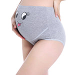 Cotton Maternity Panties - Amuse Fit cotton-maternity-panties, 