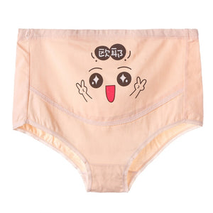 Cotton Maternity Panties - Amuse Fit cotton-maternity-panties, 