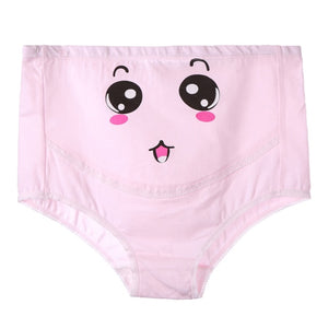 Cotton Maternity Panties - Amuse Fit cotton-maternity-panties, 