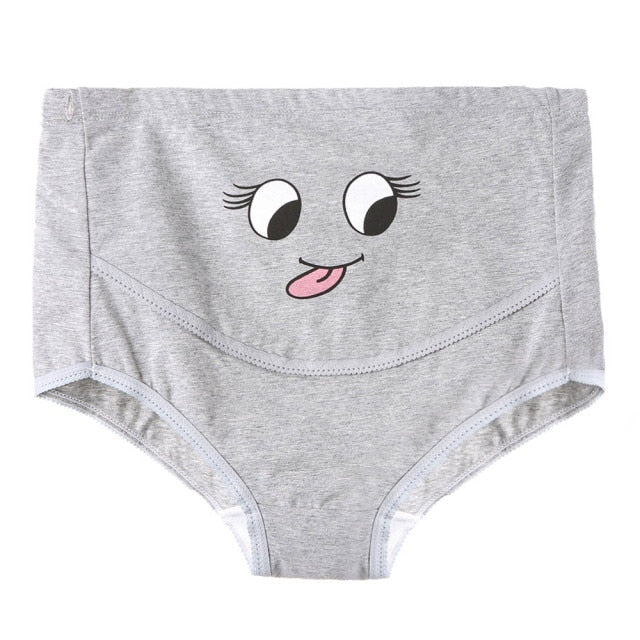Cotton Maternity Panties - Amuse Fit cotton-maternity-panties, 