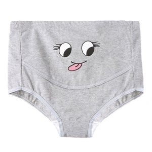 Cotton Maternity Panties - Amuse Fit cotton-maternity-panties, 