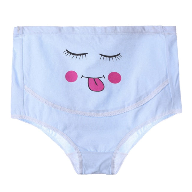 Cotton Maternity Panties - Amuse Fit cotton-maternity-panties, 