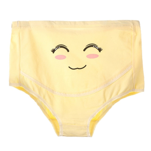 Cotton Maternity Panties - Amuse Fit cotton-maternity-panties, 