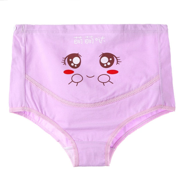 Cotton Maternity Panties - Amuse Fit cotton-maternity-panties, 