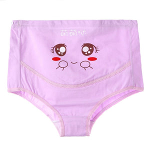 Cotton Maternity Panties - Amuse Fit cotton-maternity-panties, 