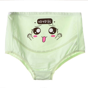 Cotton Maternity Panties - Amuse Fit cotton-maternity-panties, 