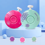 Baby Electric Nail Trimmer - Amuse Fit baby-electric-nail-trimmer, 