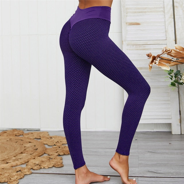 Fitness Legging Push Up - Amuse Fit fitness-legging-push-up, 