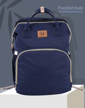 Multifunction Baby Care Bag - Amuse Fit multifunction-baby-care-bag, 