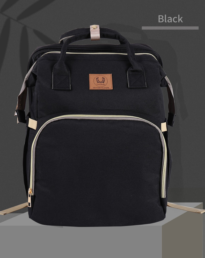 Multifunction Baby Care Bag - Amuse Fit multifunction-baby-care-bag, 
