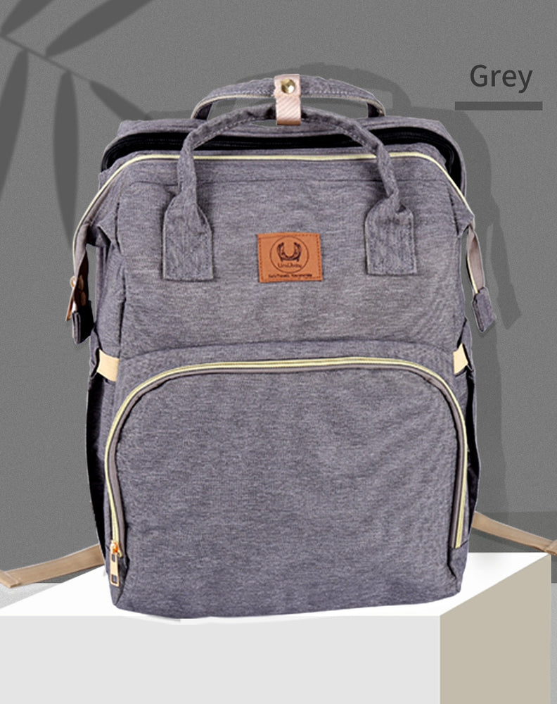 Multifunction Baby Care Bag - Amuse Fit multifunction-baby-care-bag, 