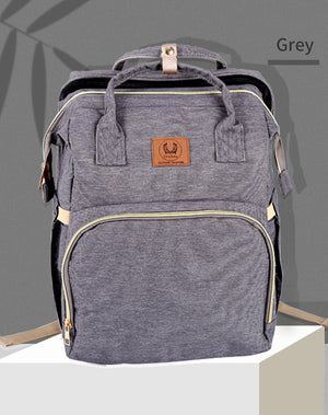 Multifunction Baby Care Bag - Amuse Fit multifunction-baby-care-bag, 