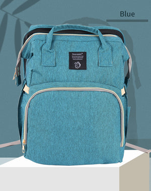 Multifunction Baby Care Bag - Amuse Fit multifunction-baby-care-bag, 