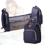 Multifunction Baby Care Bag - Amuse Fit multifunction-baby-care-bag, 