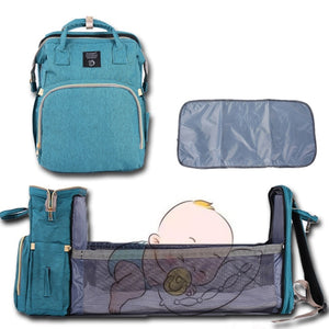 Multifunction Baby Care Bag - Amuse Fit multifunction-baby-care-bag, 