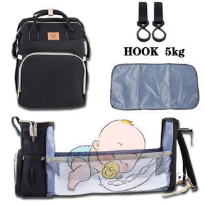 Multifunction Baby Care Bag - Amuse Fit multifunction-baby-care-bag, 