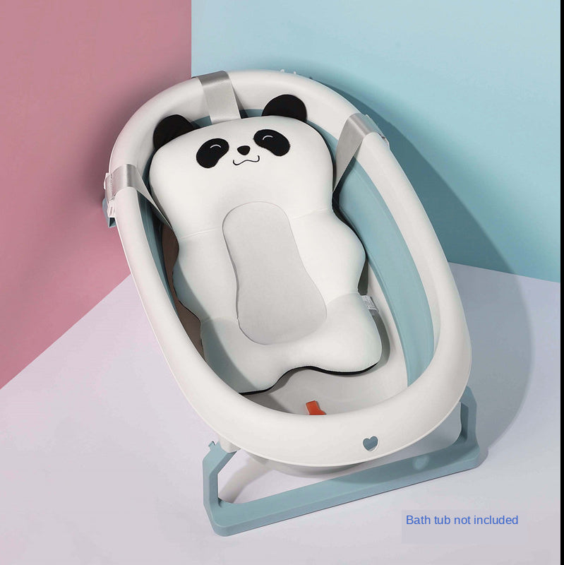 Baby Shower Bathtub Net Pad - Amuse Fit baby-shower-bathtub-net-pad, 